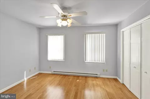 Bedroom - 702 Frederick St, Reading, PA 19607 photo 6 of 7