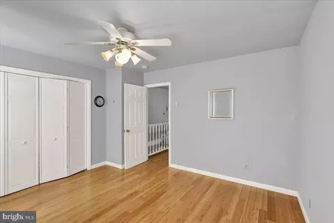 Bedroom - 702 Frederick St, Reading, PA 19607 photo 7 of 7