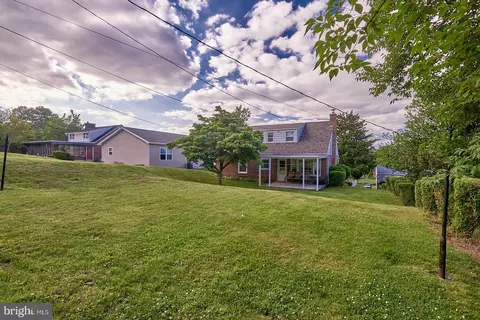 Exterior - 18 Ardmore Ave, Reading, PA 19607 photo 6 of 12