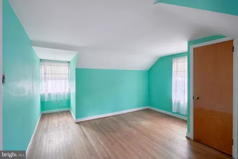 Bedroom - 18 Ardmore Ave, Reading, PA 19607 photo 7 of 10