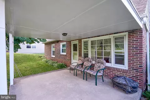 Exterior - 18 Ardmore Ave, Reading, PA 19607 photo 10 of 12