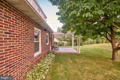 Exterior - 18 Ardmore Ave, Reading, PA 19607 photo 7 of 12