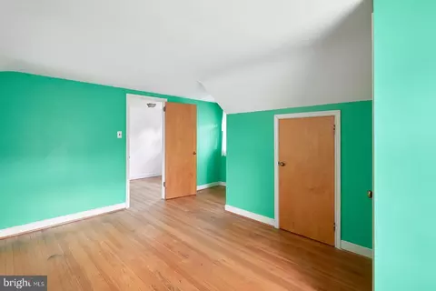 Bedroom - 18 Ardmore Ave, Reading, PA 19607 photo 10 of 10