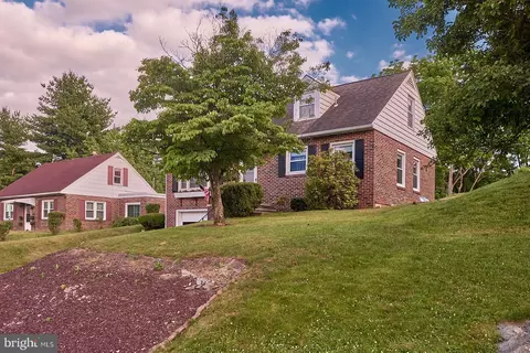 Exterior - 18 Ardmore Ave, Reading, PA 19607 photo 5 of 12