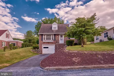 Exterior - 18 Ardmore Ave, Reading, PA 19607 photo 2 of 12