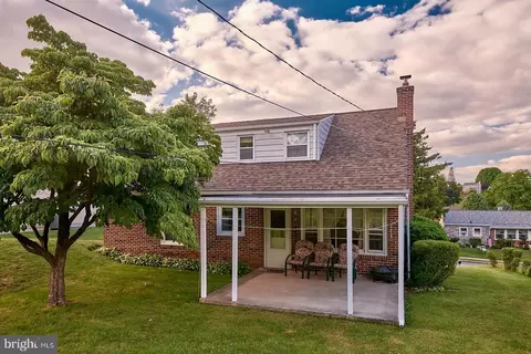 Exterior - 18 Ardmore Ave, Reading, PA 19607 photo 8 of 12