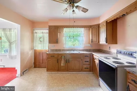 Kitchen - 18 Ardmore Ave, Reading, PA 19607 photo 2 of 2
