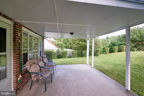Exterior - 18 Ardmore Ave, Reading, PA 19607 photo 9 of 12