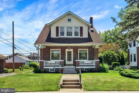 238 E Walnut St, Reading, PA 19607