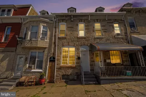 1105 Green St, Reading, PA 19604
