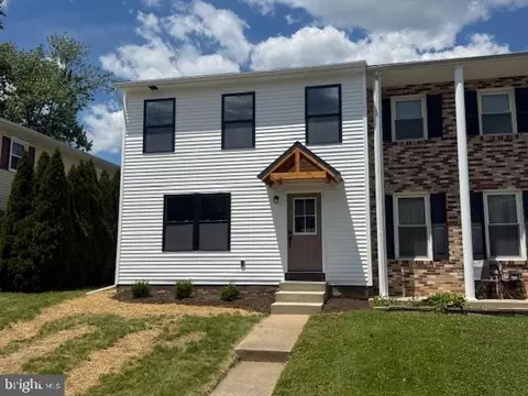 2515 Girard Ave, Reading, PA 19609