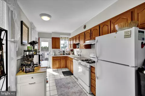 Kitchen - 312 Summit Ave, Reading, PA 19611 photo 1 of 2