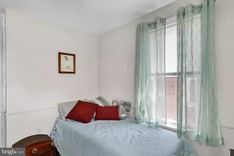 Bedroom - 312 Summit Ave, Reading, PA 19611 photo 3 of 4