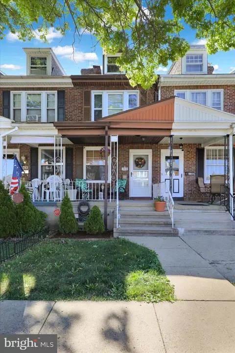 312 Summit Ave, West Reading, PA 19611