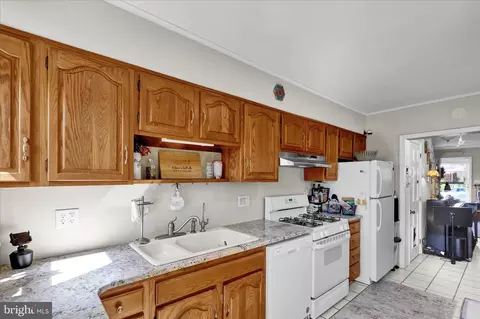 Kitchen - 312 Summit Ave, Reading, PA 19611 photo 2 of 2