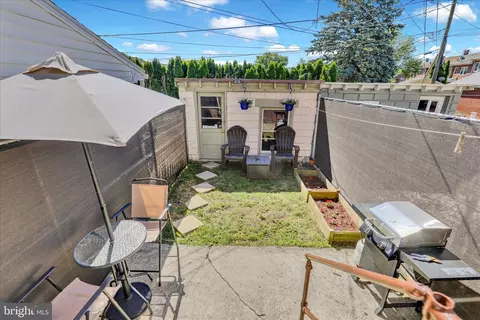 Exterior - 312 Summit Ave, Reading, PA 19611 photo 4 of 4