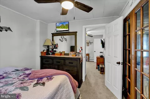 Bedroom - 312 Summit Ave, Reading, PA 19611 photo 2 of 4