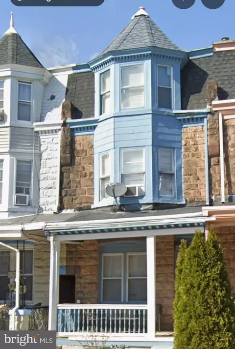 221 W Oley St, Reading, PA 19601