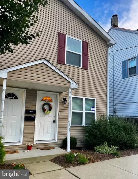 122 Belvedere Ave, Reading, PA 19611