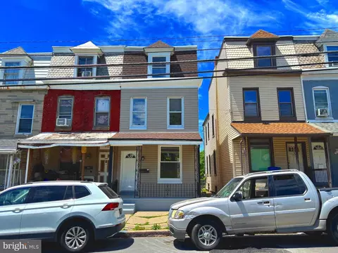 2140 Kutztown Rd, Reading, PA 19605