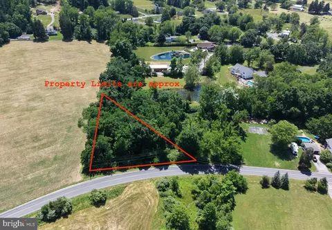 0 Belle Alto Rd, Wernersville, PA 19565