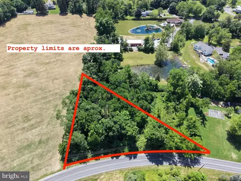 0 Belle Alto Rd, Wernersville, PA 19565