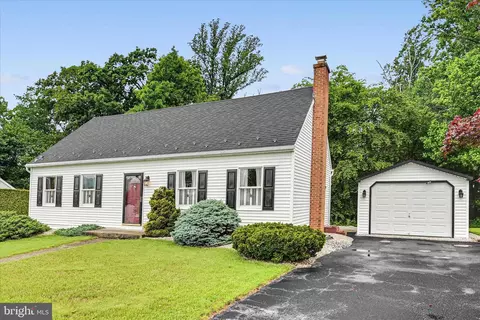 507 Crest Cir, Mohnton, PA 19540
