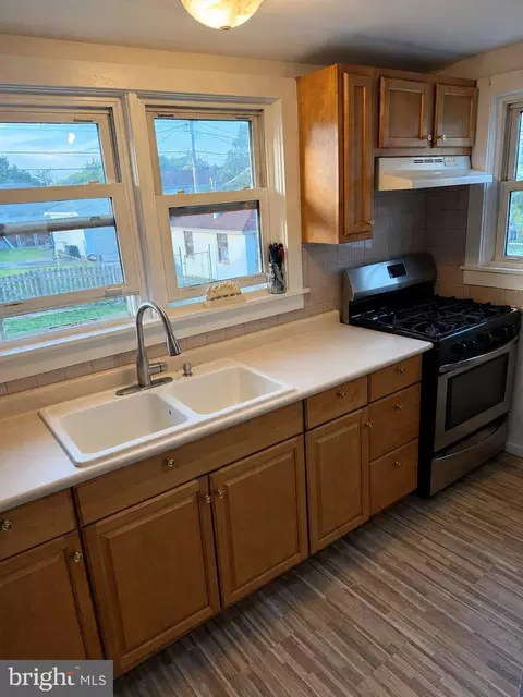 Kitchen - 523 Oley St, Wyomissing, PA 19610 photo 1 of 2