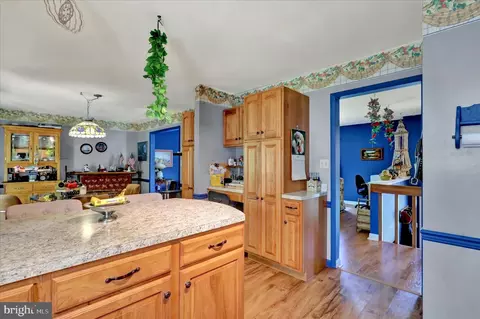 Kitchen - 37 Beavens Rd, Reading, PA 19608 photo 4 of 4