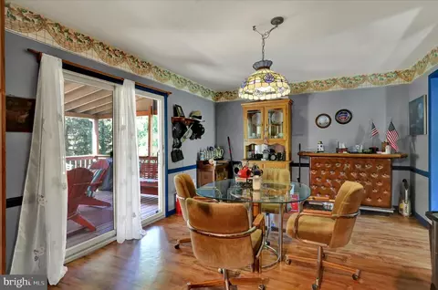 Dining - 37 Beavens Rd, Reading, PA 19608 photo 1 of 1