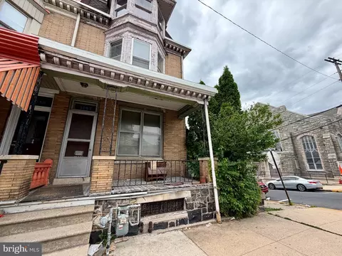 1058 N 11th St, Reading, PA 19604