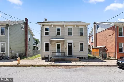218 Cinder St, Birdsboro, PA 19508
