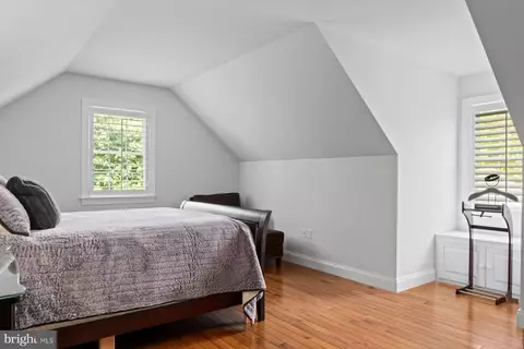 Bedroom - 415 Hunter Rd, Oley, PA 19547 photo 3 of 5