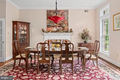 Dining - 415 Hunter Rd, Oley, PA 19547 photo 1 of 2