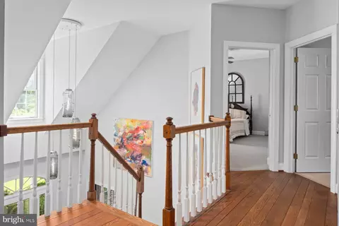Entry Way - 415 Hunter Rd, Oley, PA 19547 photo 2 of 3