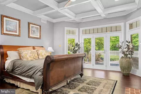 Bedroom - 415 Hunter Rd, Oley, PA 19547 photo 1 of 5