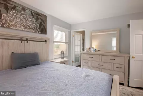 Bedroom - 307 Skyline Dr, Reading, PA 19606 photo 2 of 5
