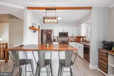 Kitchen - 307 Skyline Dr, Reading, PA 19606 photo 1 of 5