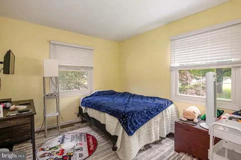 Bedroom - 307 Skyline Dr, Reading, PA 19606 photo 4 of 5