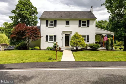 2323 Old Rte 100, Barto, PA 19504