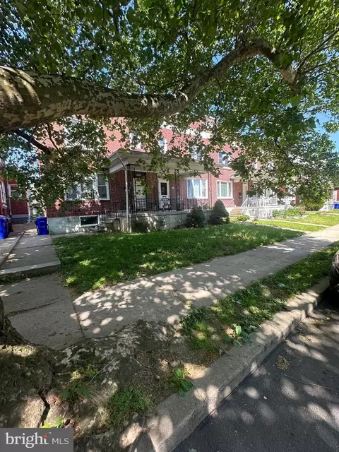 1208 N 6th St, Reading, PA 19601