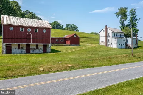 17 Kutz Rd, Fleetwood, PA 19522