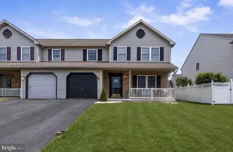 1013 Parkway Dr, Reading, PA 19605