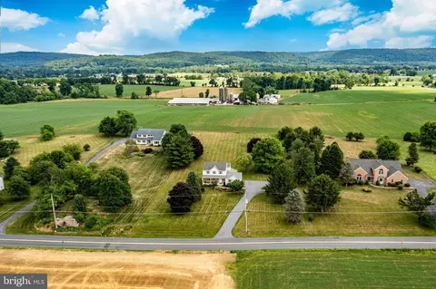 View/Area - 534 Bertolet Mill Rd, Oley, PA 19547 photo 1 of 9