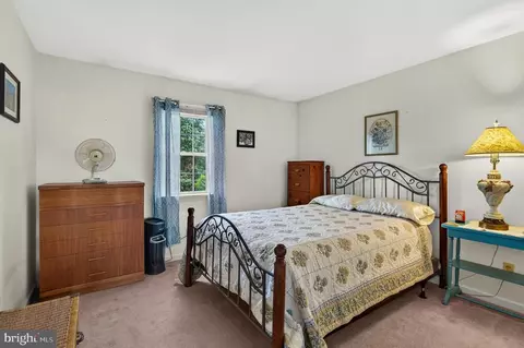Bedroom - 534 Bertolet Mill Rd, Oley, PA 19547 photo 1 of 7