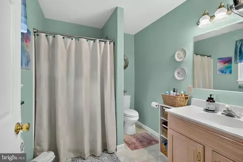 Entry Way - 534 Bertolet Mill Rd, Oley, PA 19547 photo 3 of 3