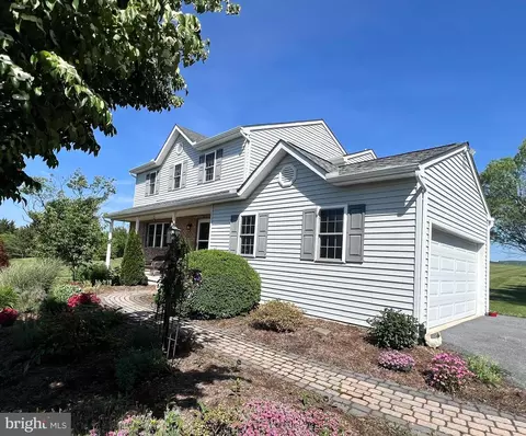 534 Bertolet Mill Rd, Oley, PA 19547