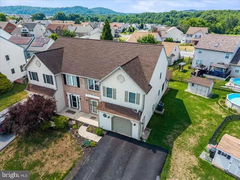 1032 Ithica, Reading, PA 19605 photo 27