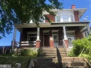 617 Reading Ave, West Reading, PA 19611