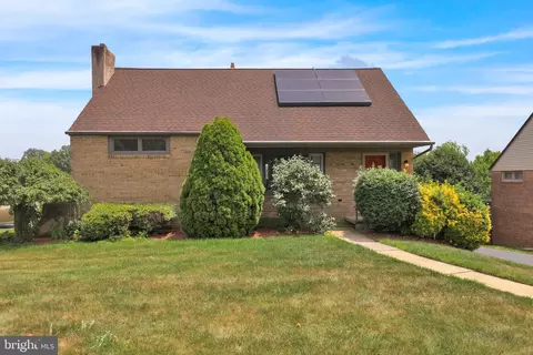 205 W 38th St, Reading, PA 19606